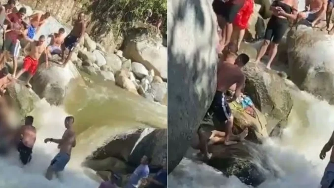 Menor-de-edad-ahogado-en-Santo-Domingo