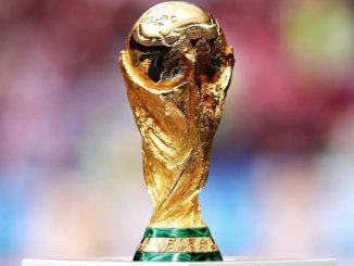 Mundial - Copa