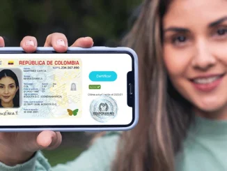 Cédula digital, trámites, Gobierno Nacional, utilidad, Colombia, Q’Hubo Medellín