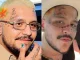 Nodal, Christian Nodal, cantante, tatuajes, viral, farándula, entretenimiento, Q’Hubo Medellín