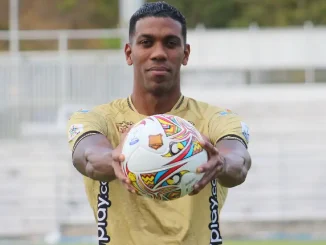 Orlando berrío