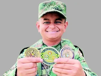 Óscar Julián Henao