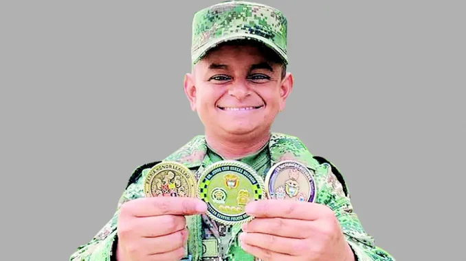 Óscar Julián Henao