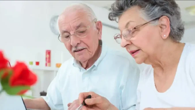 Pensionado Caja Social