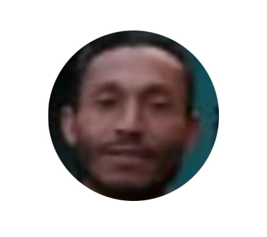 El hombre tenía 36 años de edad.