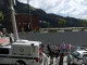 El crimen sucedió en la parte alta de La Sierra.