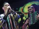 Peter Manjarres, cantante de música vallenata