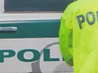 Policía Sijin