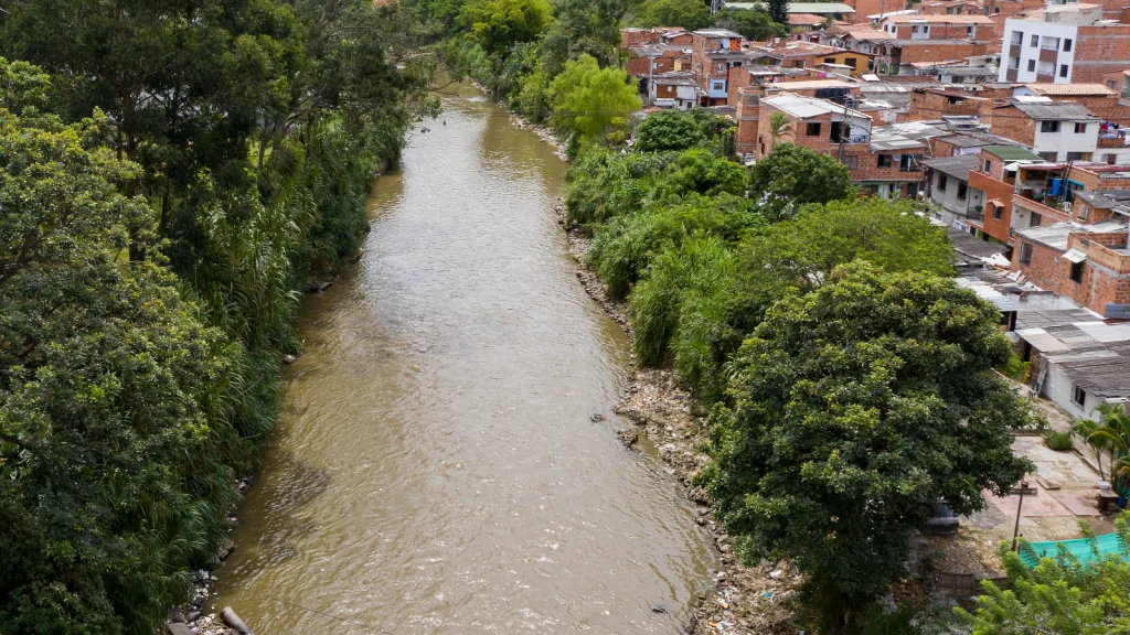 Las autoridades no lograron encontrarlo.