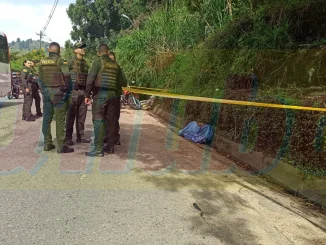 Las honras fúnebres ya se llevaron a cabo.