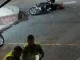 La víctima se encontraba en motocicleta.