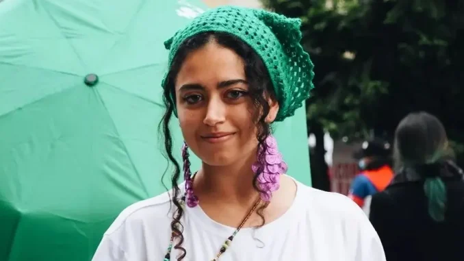 Sofia-Petro-hija-del-presidente-de-la-Republica