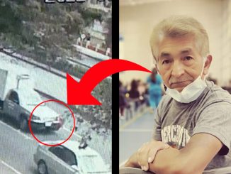 José Gabriel Morales era taxista hace 8 años.