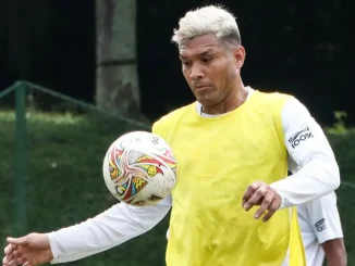 Teófilo Gutiérrez
