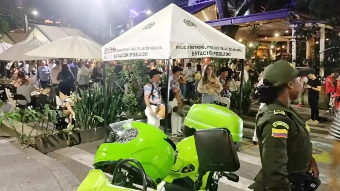 Toque-de-queda-en-Medellin-para-menores