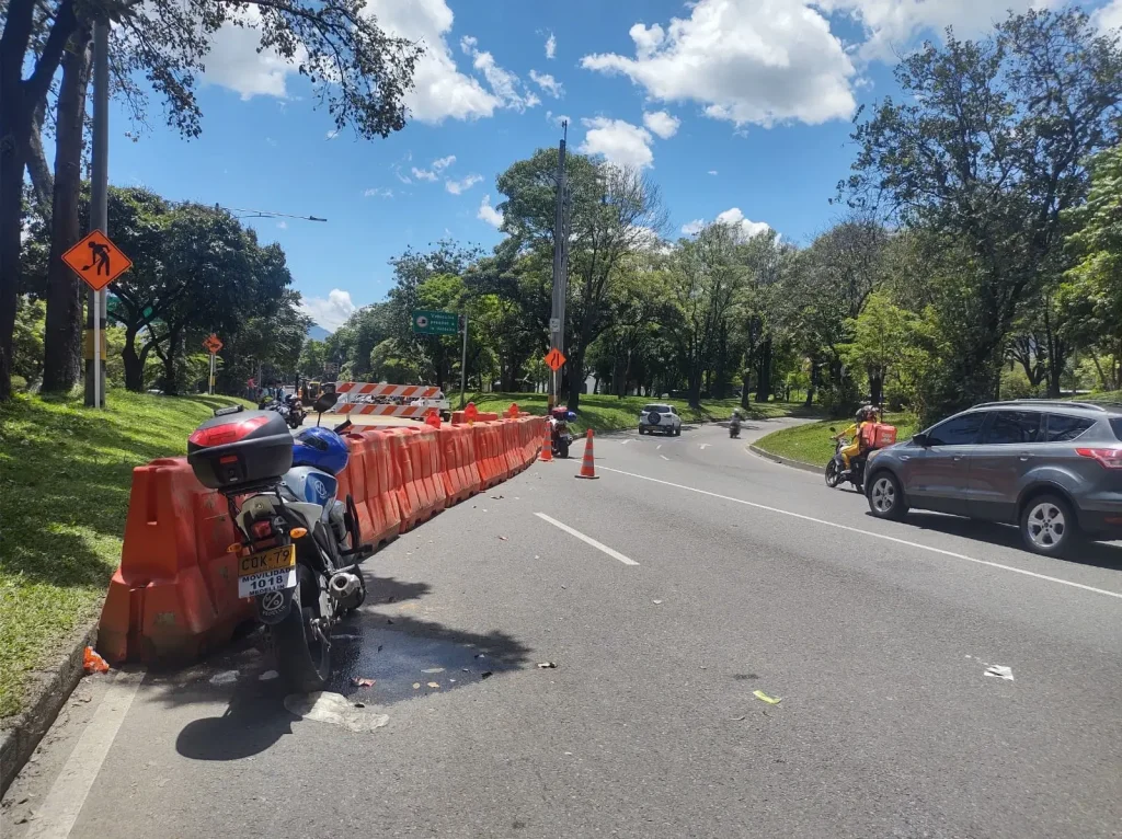 Trabajos-en-la-avenida-Regional-4