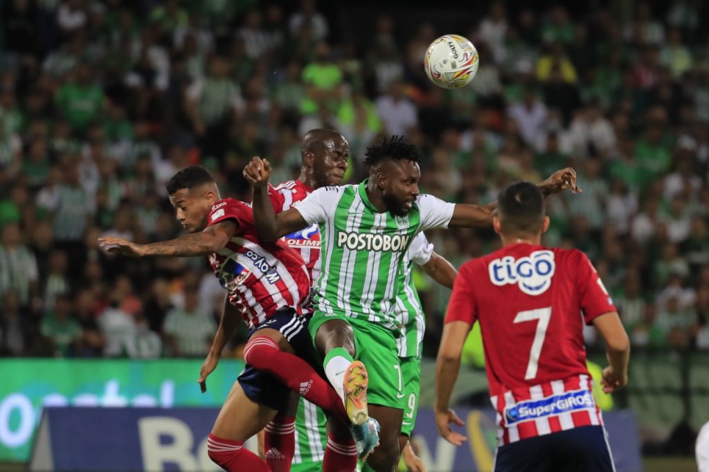 Danovis Banguero. / FOTO: JAIME PÉREZ. 