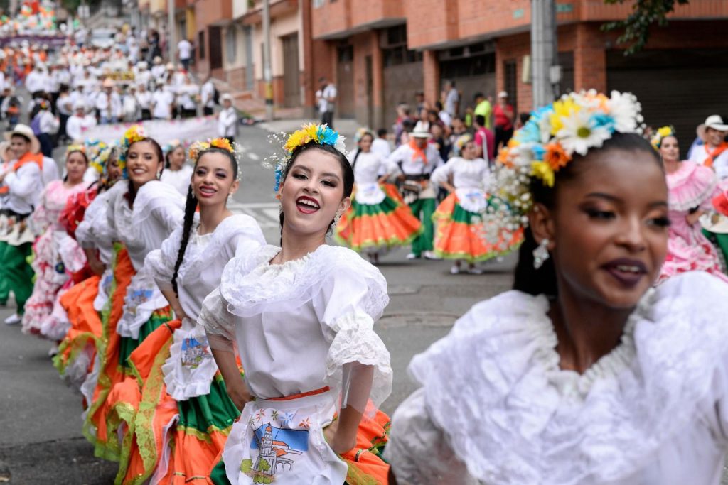 Danza 