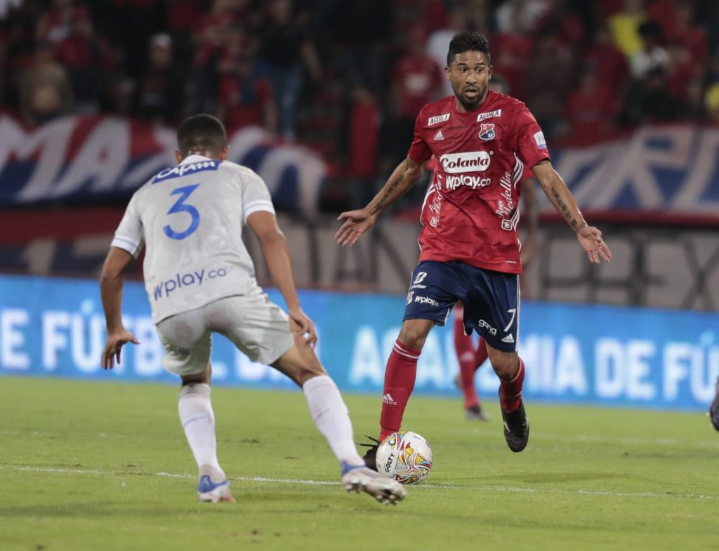 Christian Marrugo