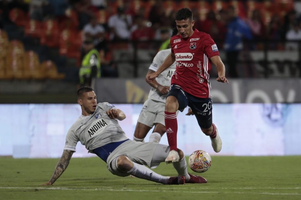 MIguel Monsalve