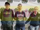 El sujeto fue enviado a prisión.