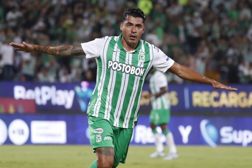 Jefferson Duque.