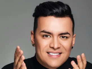 Yeison es artista de música popular.