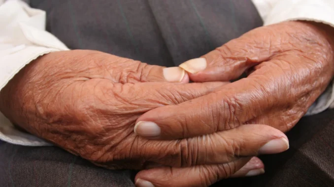 Anciano fue abandonado por su propio hijo en Engativá
