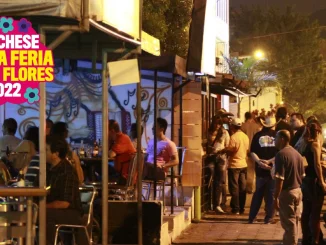 Establecimientos nocturnos extenderán sus horarios durante la Feria de las Flores