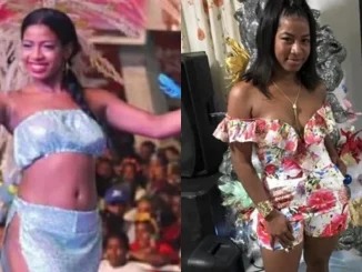 Candidata al Carnaval del Fuego de 2019 fue quemada viva