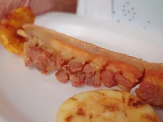 Festival del Chicharrón en Girardota