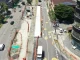 cierre vías 12 sur