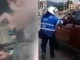 Concejal de Chía en aparente estado de embriaguez