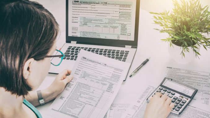 Estos son los requisitos para la declaración de renta ante la Dian