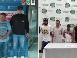Carcel para Gordo Berna y otros tres por el homicidio de un joven