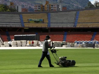 estadio Atanasio