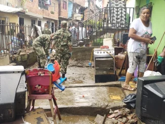Inundaciones Sinaí