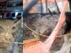 Deslizamiento en Santo Domingo e inundaciones en Granizal