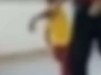 Profesora le dio varias nalgadas a un niño en San Onofre, Sucre