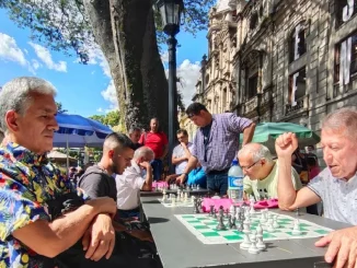 La Plazuela San Ignacio con actividades gratis en este mes