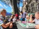 La Plazuela San Ignacio con actividades gratis en este mes