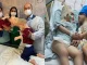 Separaron a siameses unidos por la cabeza en compleja cirugía
