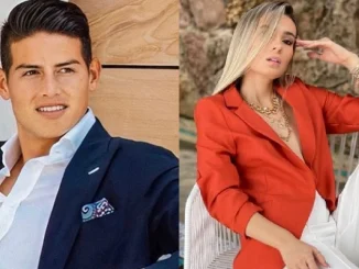 Mujer paisa asegura que cayó en la "trampa" de James Rodríguez