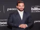 Maluma estrenó su sencillo 'Junio', en el escenario de los Billboard Latinos 2022