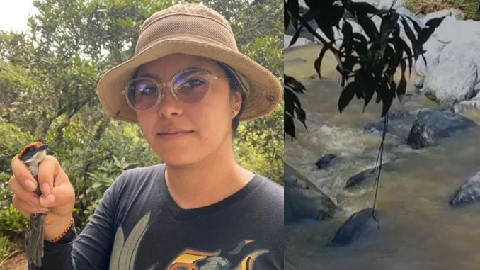 Búsqueda, rescate, estudiante, Barbosa, invierno, Universidad de Antioquia, Q’Hubo Medellín