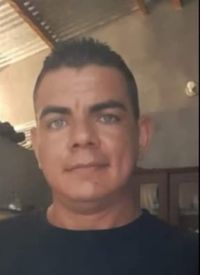 Él murió en el accidente de Doradal.