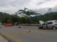 Las víctimas de los accidentes fueron 2 mujeres.
