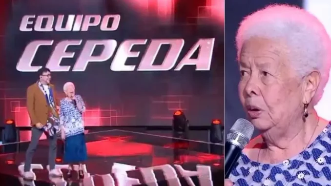 Adela-La-Voz-Senior
