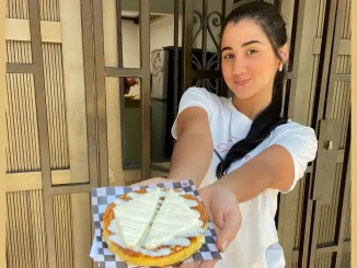 Arepas Pecositas