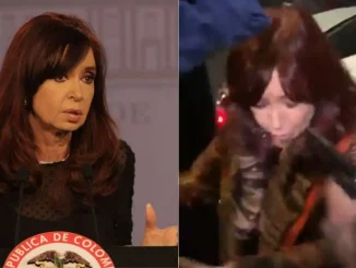 Atentado-Cristina-Fernandez-vicepresidenta-argentina
